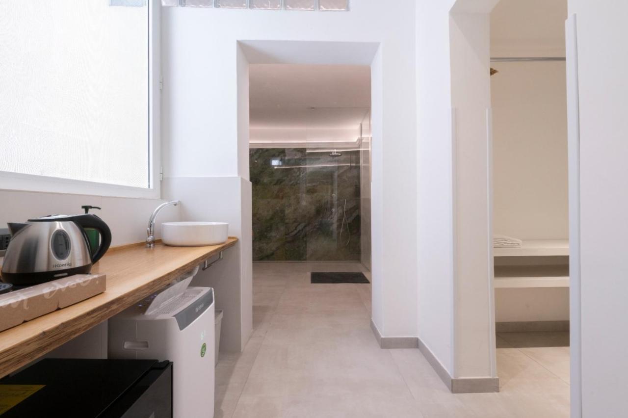 Suite Umbertino 39 Bari Exterior foto
